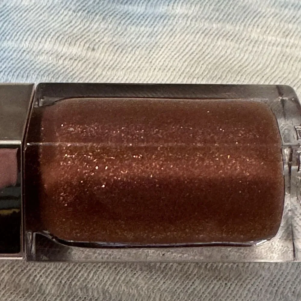 Fenty Beauty Gloss Bomb Universal Lip Luminizer - Hot Chocolit - .18fl oz - NWOB